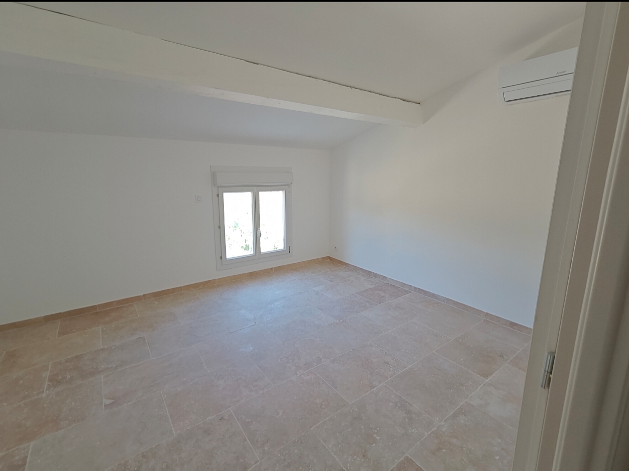 Salle de bain après rénovation - vue 4